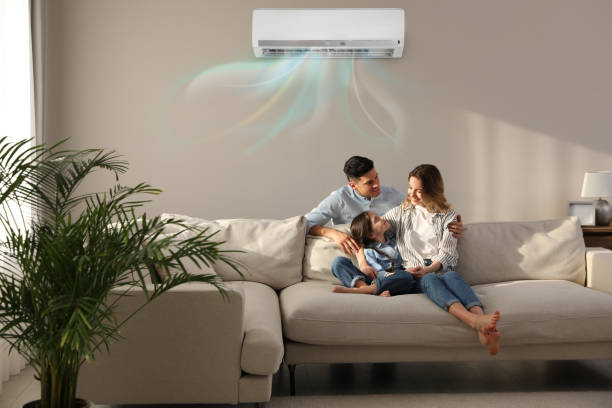Best Air Conditioning Cleaning in Walker Mill, MD