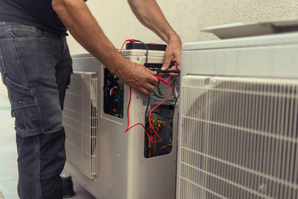 Best Energy-efficient HVAC Solutions in Walker Mill, MD