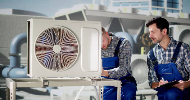 Best Seasonal HVAC Services in Walker Mill, MD