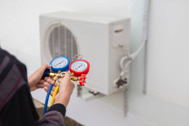  Walker Mill, MD HVAC Pros